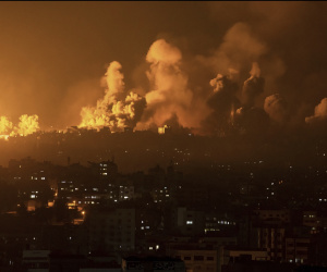 Điều khiến Israel không thể lường trước cuộc tấn công bất ngờ của Hamas