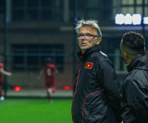 Tuyển Việt Nam thay đổi kế hoạch giao hữu ở Trung Quốc vì quy định của FIFA