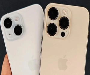 Mua iPhone 14 Pro thời điểm này là sai lầm: Chọn iPhone 15 mới chính là 'chân ái', giá còn rẻ hơn hẳn 1 triệu?