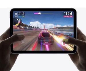 Loạt iPad mới ra mắt trong vài tháng tới