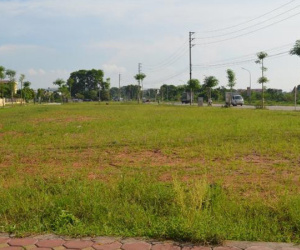 Lộ diện khu đất 35.000m2 ven Hà Nội sắp được đấu giá, xây nhà ở xã hội