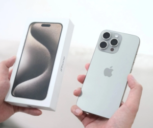Sau lỗi 'nóng, iPhone 15 tiếp tục ghi nhận hàng loạt lỗi mới từ người dùng