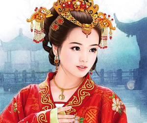 Mở mộ cổ, sửng sốt thấy thi hài mỹ nhân đàn hồi như còn sống