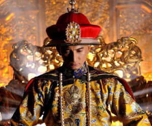 Nhà Thanh có 12 Hoàng đế nhưng Cố cung chỉ lưu giữ 11 tấm bài vị: 'Chỗ trống' chính là người mà ai cũng biết