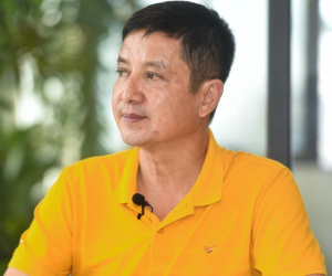 NSƯT Chí Trung tiết lộ lý do chia tay vợ cũ, còn tình cảm thế nào mà 'không thể làm bạn'?