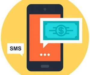 Làm thế nào để không phải chịu phí SMS ngân hàng?