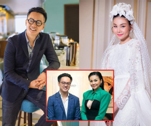 Chồng sắp cưới siêu mẫu Thanh Hằng từng tự nhận thế nào về tính cách, một nhạc sĩ 'nổi loạn'?