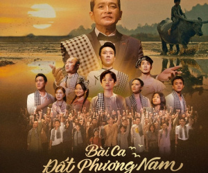 Khán giả bất mãn vì Trấn Thành được ưu ái như nam chính ở Đất Rừng Phương Nam: 'Khao khát center đến thế à?'