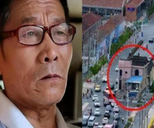 'Ngôi nhà cố chấp nhất Thượng Hải': Đòi đền bù 6 căn hộ và 340 tỷ đồng, gia chủ ngậm ngùi chuyển đi sau 14 năm sống trong khổ sở