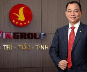 Vingroup giải thể công ty trí tuệ nhân tạo