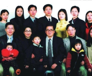 Nguyên tắc dạy con của người cha nghèo có 5 con là tiến sĩ, 1 người là thạc sĩ thì cũng giữ chức vụ cao tại một ngân hàng