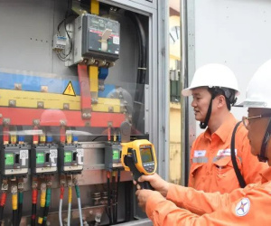 Hà Nội: Tháng 11 thay đổi lịch ghi công tơ điện, giá điện tăng đột biến?