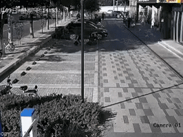 Vụ nổ kinh hoàng khiến nhà hàng sắp khai trương thành đống đổ nát chỉ sau vài giây