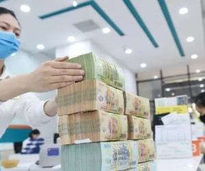 Gói tín dụng 120.000 tỷ đồng giải ngân èo uột: Giải pháp nào tăng tốc?