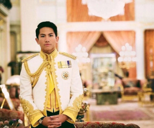 'Hoàng tử độc thân quyến rũ nhất châu Á' tuyên bố kết hôn, danh tính và nhan sắc cô dâu hoàng gia gây trầm trồ