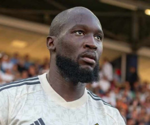 Chelsea bán đứt Lukaku cho AS Roma