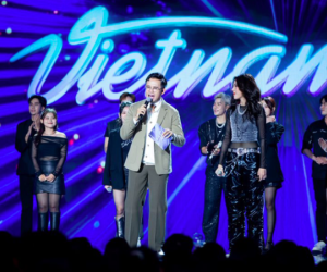 MC Đức Bảo nói về phần dẫn gây tranh cãi ở Vietnam idol: ‘Tôi không vô duyên thế’