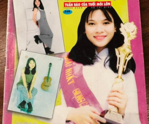 Mỹ Tâm khoe ảnh bìa báo 1999, nhan sắc tuổi 25 như thế nào khiến nhiều fan ngỡ ngàng?