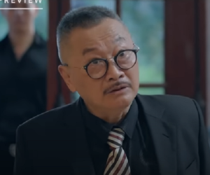Biệt dược đen tập 17: Vân đe dọa tự tử, ông Hoàng lọt tầm ngắm của công an