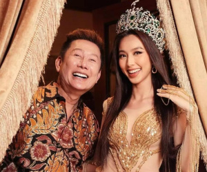 Chuyện gì đang xảy ra với Thùy Tiên: Liên hoàn ồn ào với tổ chức Miss Grand International, mối quan hệ không thể cứu vãn?