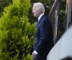 Tổng thống Joe Biden trả lời thẩm vấn về vụ tài liệu mật