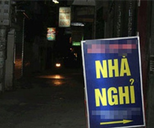 Đại gia ở Cà Mau mất gần 6 tỷ vì muốn đi nhà nghỉ với 'em gái mưa'