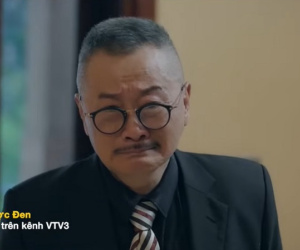 Biệt dược đen tập 17: Đại gia nghìn tỷ bật khóc cay đắng vì con gái nghiện nước khoái