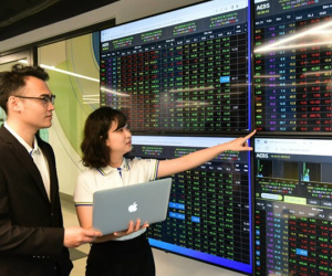 Vì sao chứng khoán Việt lại lỡ hẹn nâng hạng thị trường?