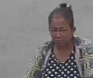 Khởi tố chồng nữ hung thủ sát hại dã man cô gái ở chợ đầu mối Thủ Đức