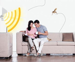 Nằm phòng điều hòa có thể tránh muỗi 100% hay không: Chuyên gia tiết lộ sự thật giật mình
