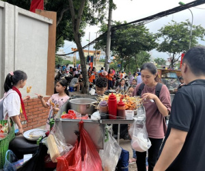 Biến tướng dạy thêm, học thêm