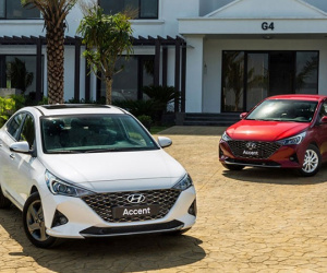 Gần 6000 xe Hyundai đến tay khách Việt tháng 9/2023