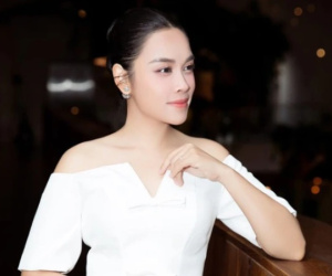 'O Sen' Ngọc Mai mang thai em bé thứ ba, dáng vẻ mẹ bầu thế nào sau thời gian vắng bóng?