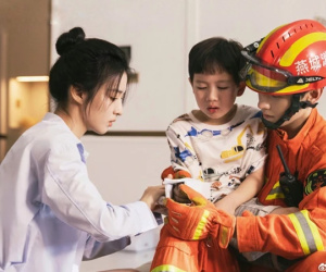 10 bộ phim truyền hình bị chê 'đầu voi đuôi chuột' nhất 2023