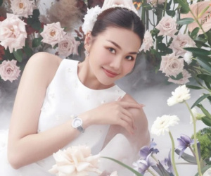 Thanh Hằng bất ngờ để lộ 1 món đồ đặc biệt liên quan chuyện sắp cưới?