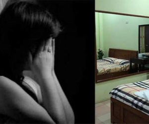 Điều tra hiệu trưởng một trường THPT nghi giao cấu với bé gái 15 tuổi