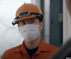 Biệt Dược Đen tập 18: Cải trang thành thợ điện, Tuấn tìm thấy điều bất thường ở nhà ông Hoàng