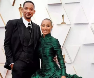 Vợ Will Smith thông báo đã ly thân chồng 7 năm, tiết lộ luôn 'thâm cung bí sử' sau cái tát chấn động ở Oscar