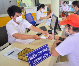 Bổ sung 5 nhóm với khoảng 3 triệu người tham gia bảo hiểm xã hội bắt buộc