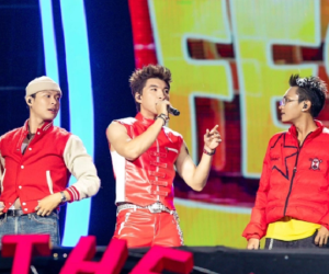 HURRYKNG gọi HIEUTHUHAI là 'ân nhân': Nhiều công ty lớn mời về nhưng từ chối, đi show đều gửi lương về cho đồng đội!
