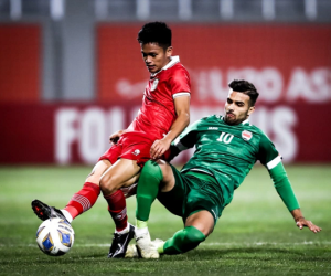 Hôm nay khởi tranh vòng loại World Cup 2026 khu vực châu Á