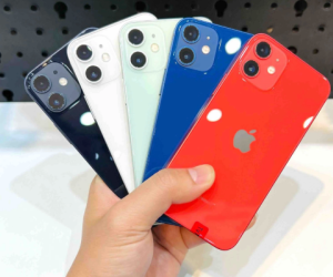 Những mẫu iPhone giá rẻ như cho cũng không nên mua lúc này