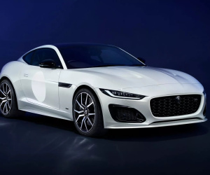 Jaguar F-Type ZP Edition ra mắt, giới hạn 150 chiếc trước khi khai tử