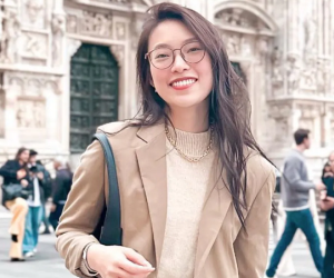 5 mẫu áo blazer được mỹ nhân Việt diện mãi không chán