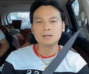 Bị chỉ trích vì xuất hiện cùng con gái nuôi NSƯT Vũ Linh, Kim Tiểu Long lên tiếng: 'Tôi có làm gì ác đâu'