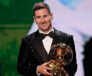 Dấu hiệu cho thấy Messi sẽ vượt Haaland để giành Quả bóng vàng 2023, lập kỷ lục vô tiền khoáng hậu