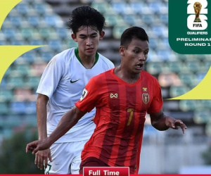 Đội bóng Đông Nam Á thắng to ở vòng loại World Cup 2026