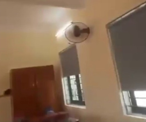 Thanh Hoá: Thanh tra vào cuộc vụ người dân quay video tố nhà trường nâng giá thiết bị