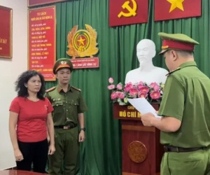 Bà Nguyễn Phương Hằng yêu cầu bà Hàn Ni và đồng phạm bồi thường 500 tỷ đồng