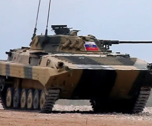 Tiết lộ vũ khí sát thương cao của Nga khiến Ukraine “e ngại hơn cả xe tăng”